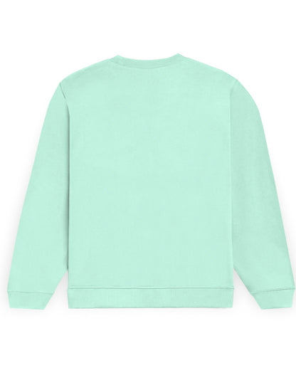 Unisex Sweatshirt | UH26 (Custom Print) GlowZonePrints