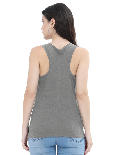 Women's Tank Top | FT37 (Custom Print) GlowZonePrints