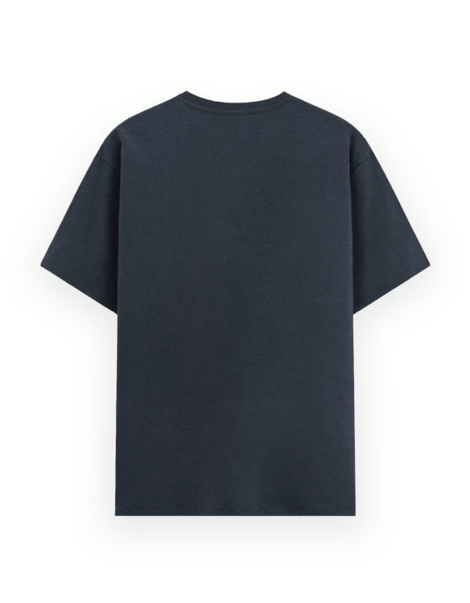 Unisex Basic T-Shirt – Darling Darling Dil Kyu Thoda.? GlowZonePrints