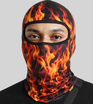 Aop Balaclava Standard (Custom Print) GlowZonePrints