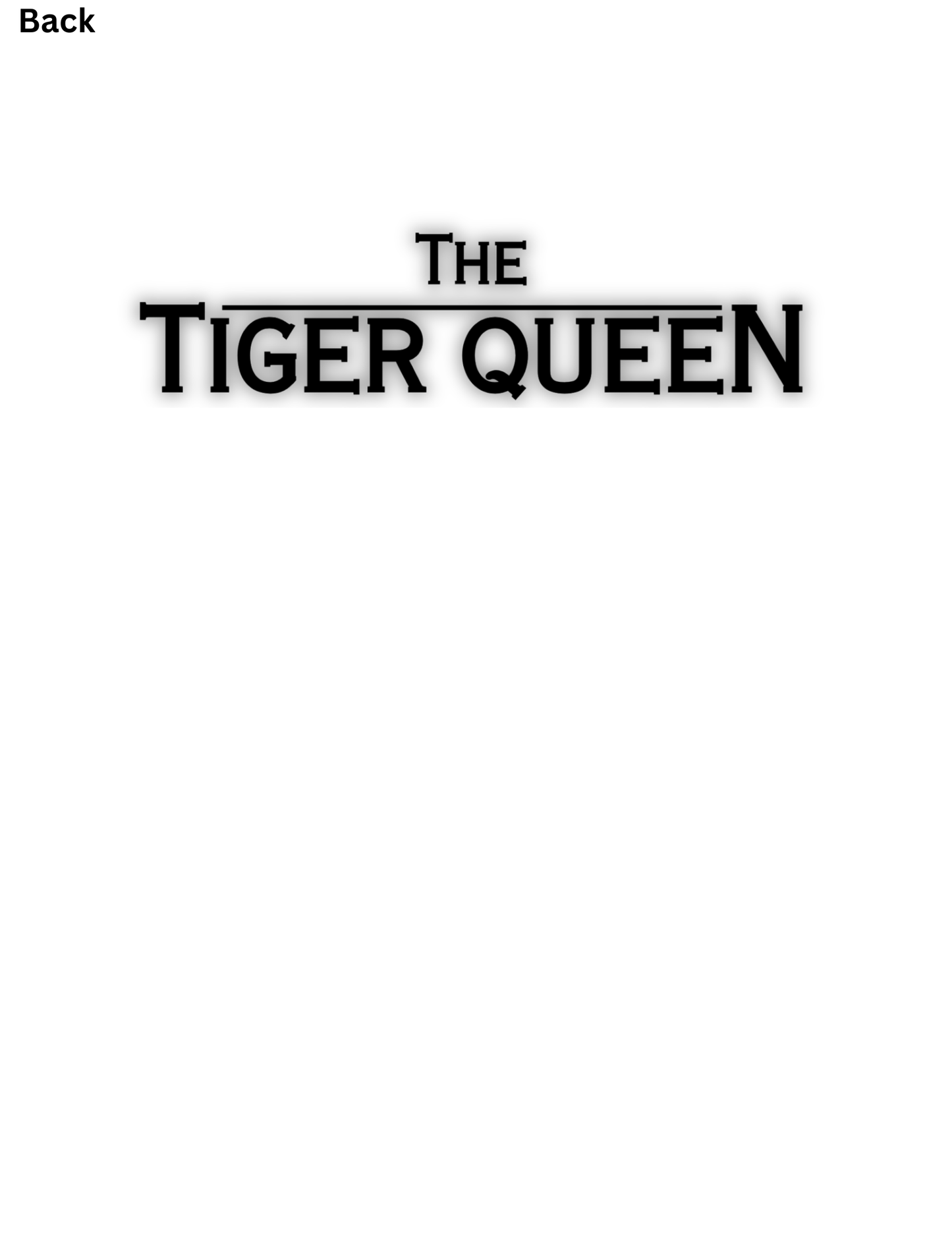 The Queen Women's Bomber Jacket GlowZonePrints
