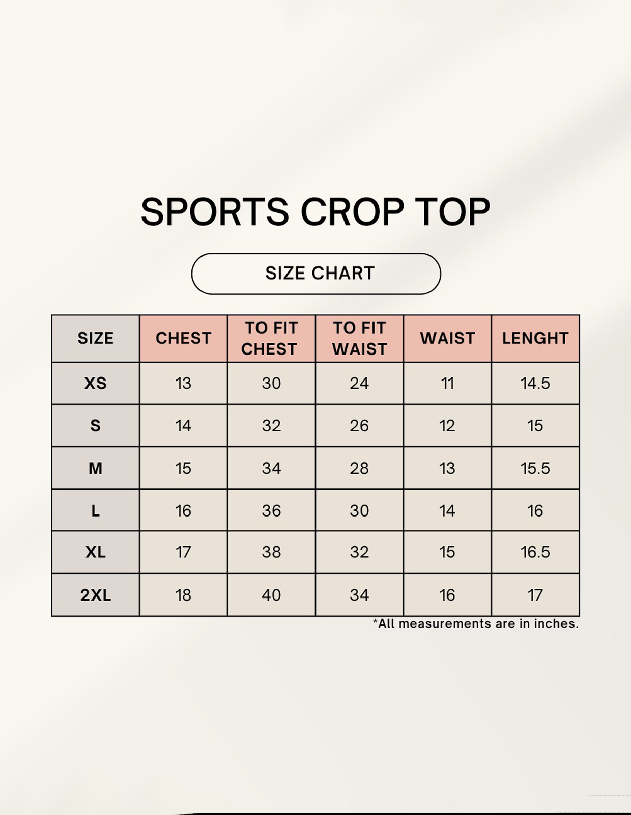 Women's AOP Sports Crop Top – Custom All-Over Print