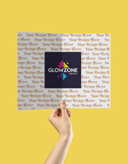 Greeting Cards (Custom) GlowZonePrints