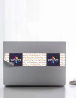 Stickers (Custom Print) Custom 15x3 Inch GlowZonePrints
