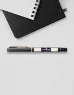 Personalised Pens (Custom Print) Custom Classic GlowZonePrints