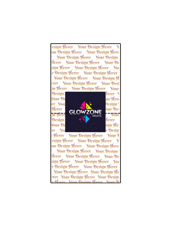 AOP Large Tote Bag – Custom All Over Print GlowZonePrints