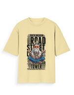 Unisex Standard T-Shirt - Buckingham Beige GlowZonePrints