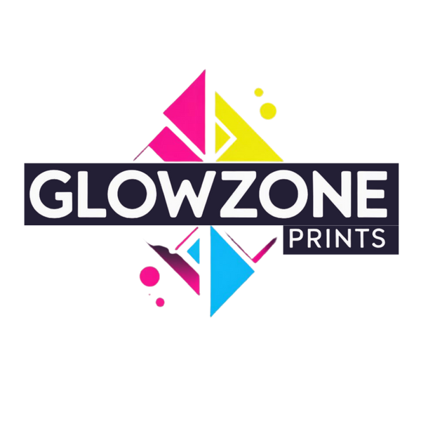 GlowZonePrints