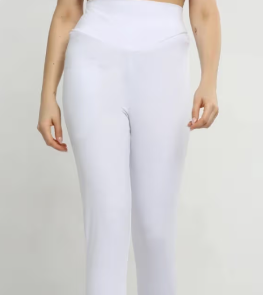Custom AOP Gym Leggings GlowZonePrints