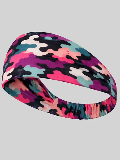 Headband AOP (Custom Print) GlowZonePrints