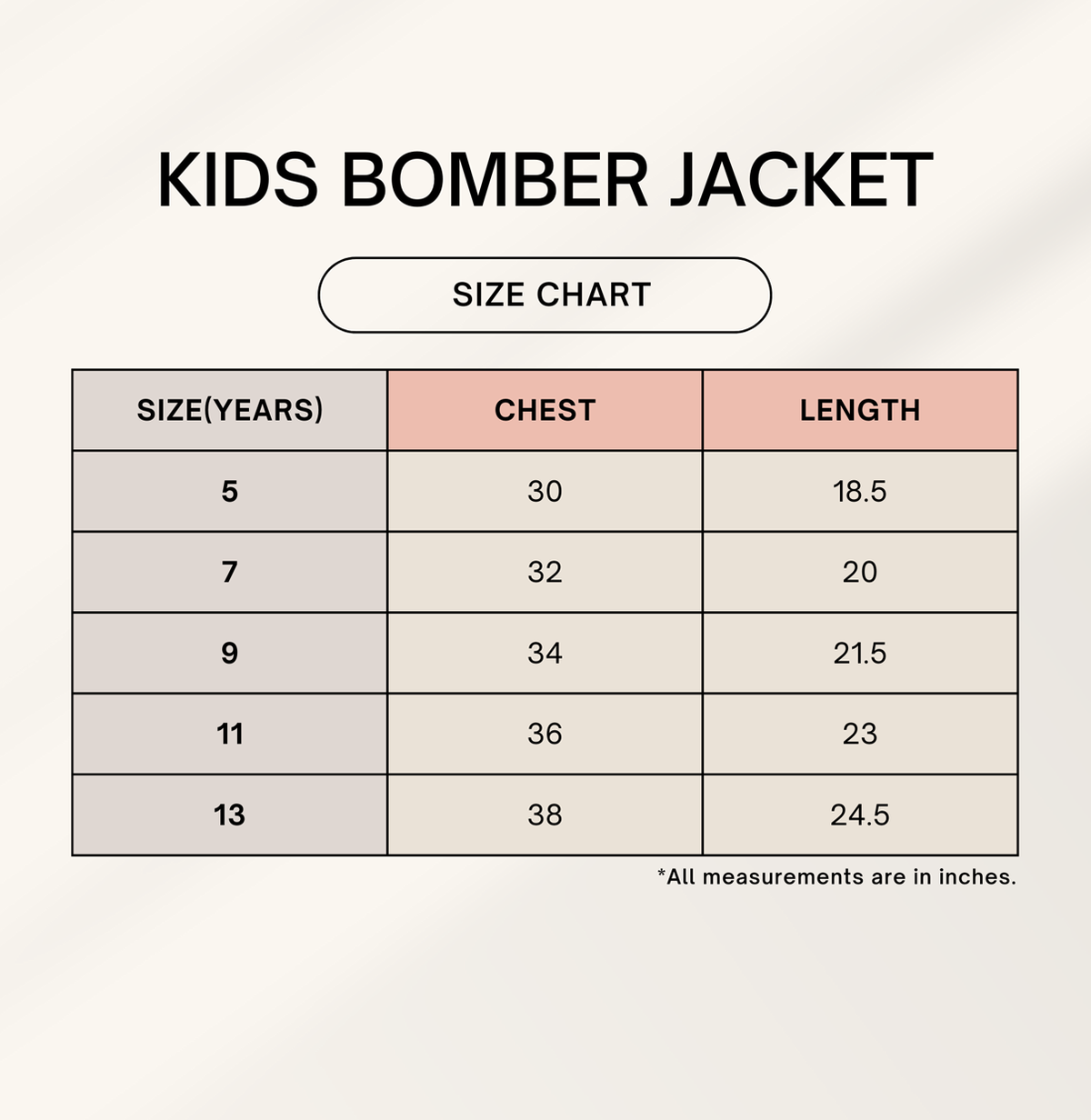 AOP Kids Bomber Jacket – Neon Burst Geometric Pattern