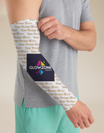 Arm Sleeves (AOP Custom Print) Custom Standard GlowZonePrints