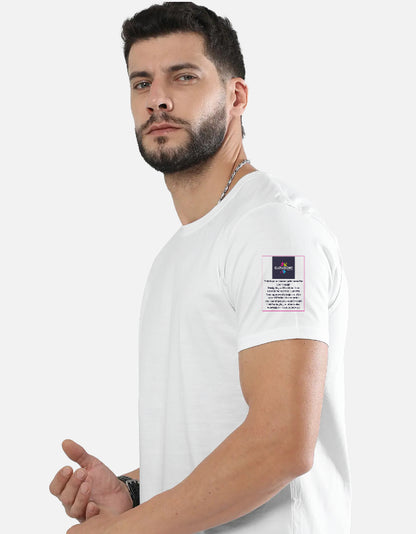 Unisex Classic Crew T-Shirt (Custom Print)