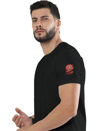 Spiderman Unisex T-Shirt GlowZonePrints