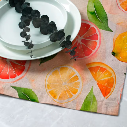 Placemat (Custom Print) GlowZonePrints