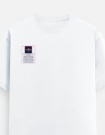 Unisex Classic Crew T-Shirt (Custom Print)