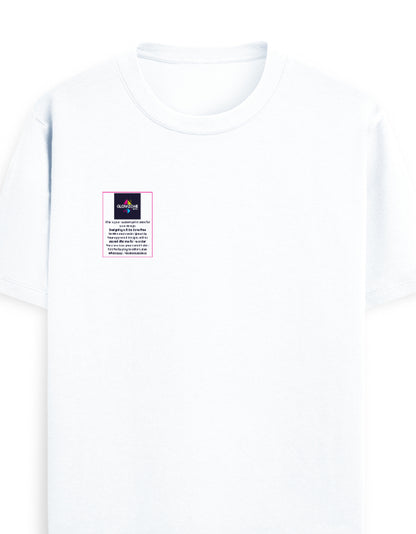 Unisex Standard Crew T-Shirt (Custom Print)