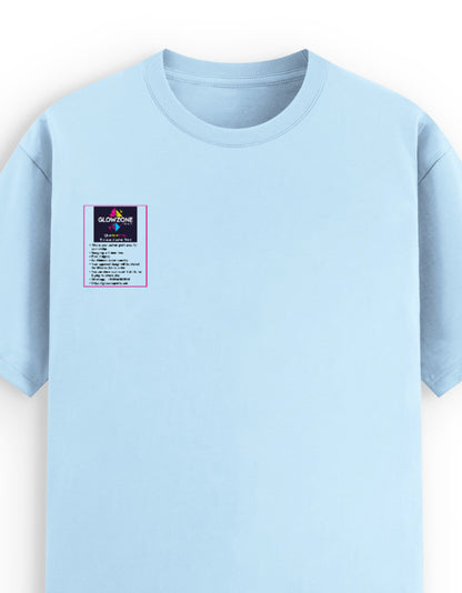 Unisex Stretch T-shirt | UC48 (Custom Print) GlowZonePrints