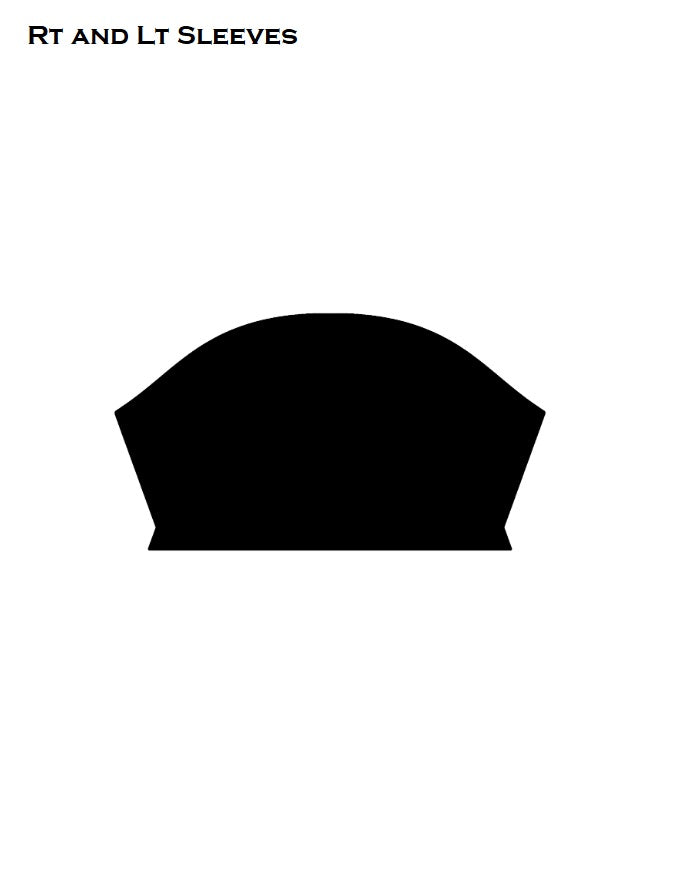 VORTEX AOP (All Over Print) Unisex Oversized Tee (Only Back) GlowZonePrints (Custom)