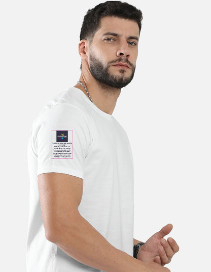 Unisex Classic Crew T-Shirt (Custom Print)