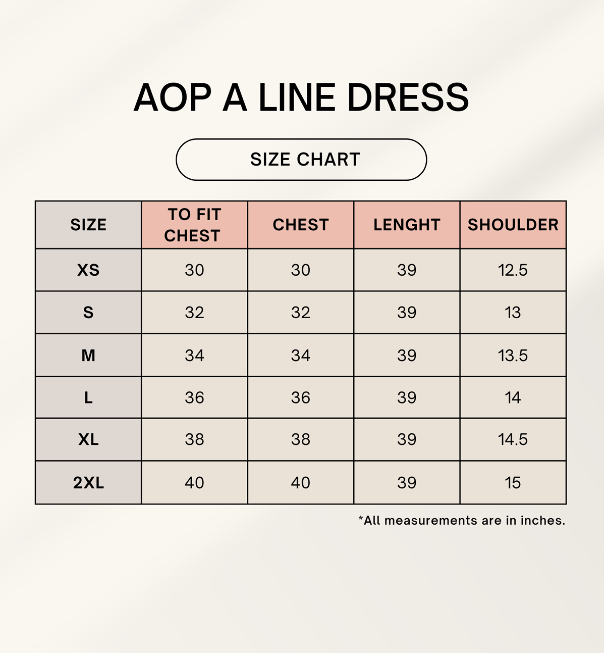 Women's AOP A-Line Dress – Dreamcatcher Bohemian Pattern