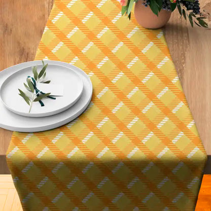 AOP Table Runner (Custom Print)