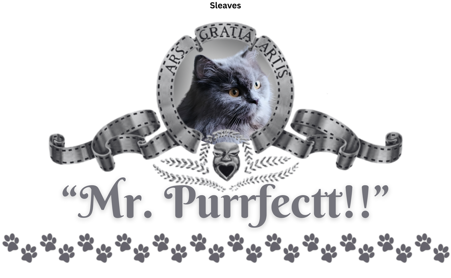 Cat Custom AOP T-Shirt | CT01 GlowZonePrints