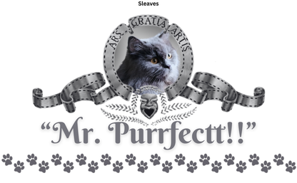 Cat Custom AOP T-Shirt | CT01 GlowZonePrints