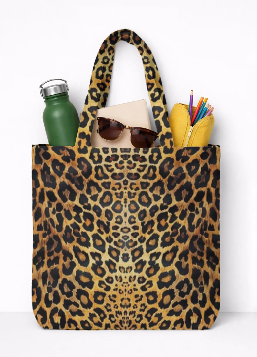AOP Large Tote Bag – Custom All Over Print GlowZonePrints