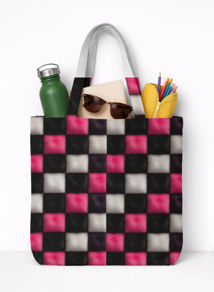 AOP Large Tote Bag – Custom All Over Print GlowZonePrints
