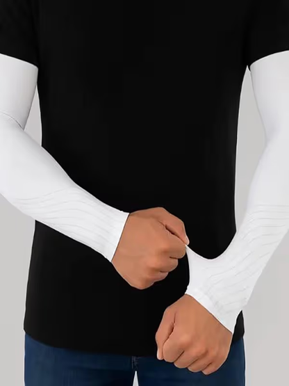 Arm Sleeves (AOP Custom Print) GlowZonePrints