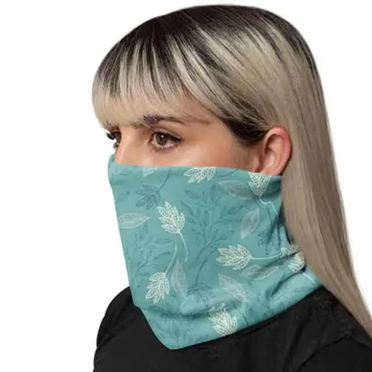 Face Bandana – AOP (Custom Print) GlowZonePrints