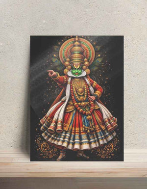 Metal Poster (Custom Print)