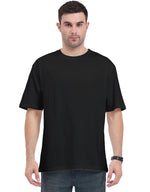 VORTEX AOP (All Over Print) Unisex Oversized Tee (Only Back) GlowZonePrints (Custom)