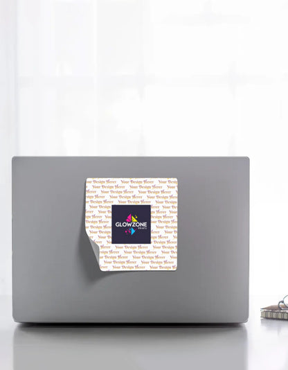 Stickers (Custom Print) GlowZonePrints