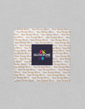 Scarf – All Over Print (Custom) GlowZonePrints